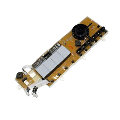 LG Part# EBR62267105 Display Board PCB Assembly (OEM)