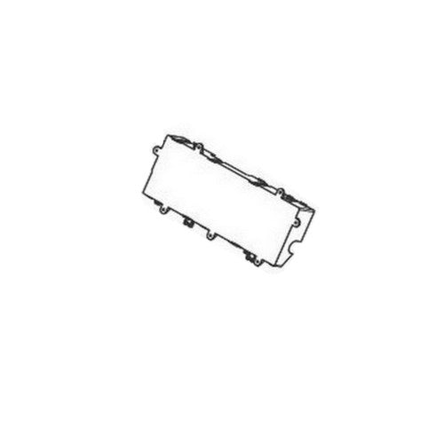 LG Part# EBR62707622 Main Power Control Board Assembly - Genuine OEM