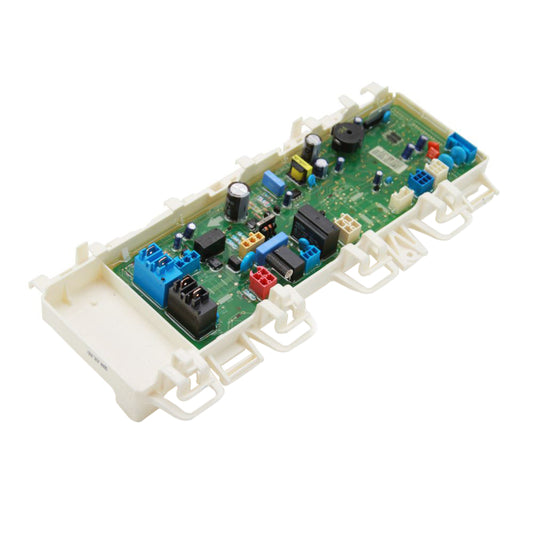 LG Part# EBR62707653 Electronic Control Board Assembly (OEM)