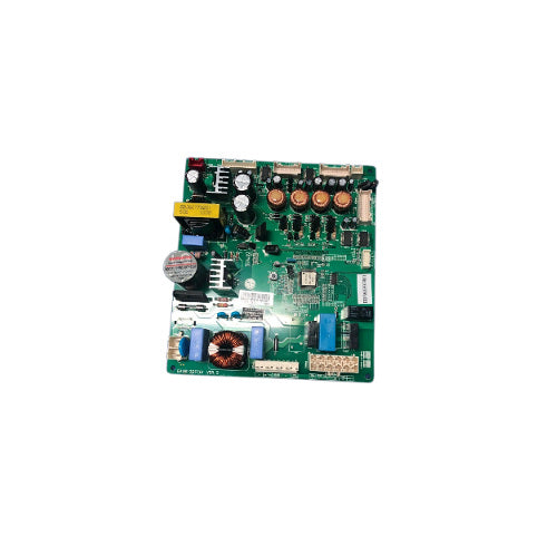 LG Part# EBR63597801 Main PCB Assembly - Genuine OEM