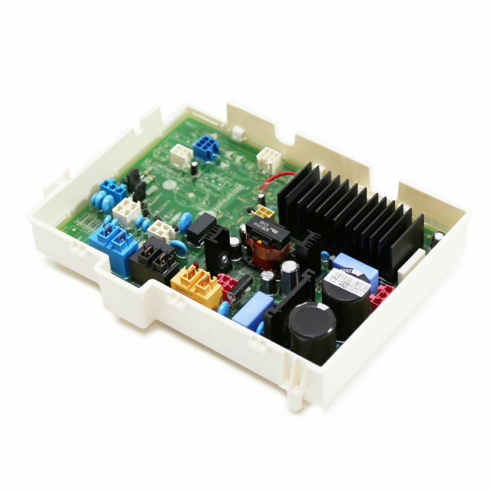 LG Washing Machine Electronic Control Board Assembly WM3875HWCA