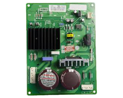 LG Refrigerator Compressor Electronic Control Board LMX25988ST/00
