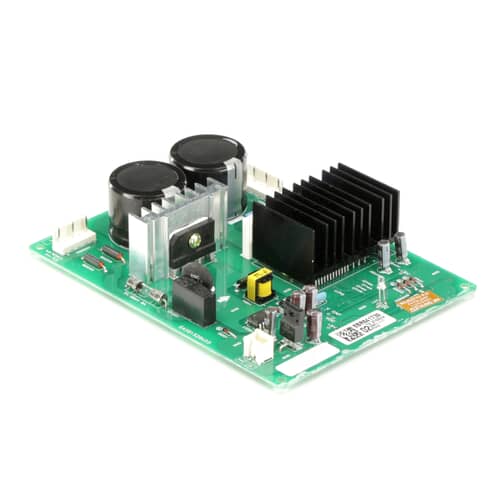 LG Refrigerator Compressor Electronic Control Board LFX28978SW