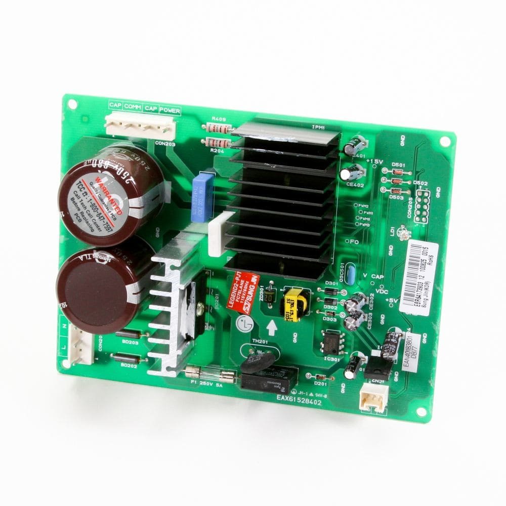 LG Refrigerator Electronic Control Board Assembly LFX25976ST