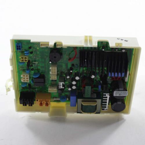 LG Part# EBR64458004 PCB Assembly Main (OEM)