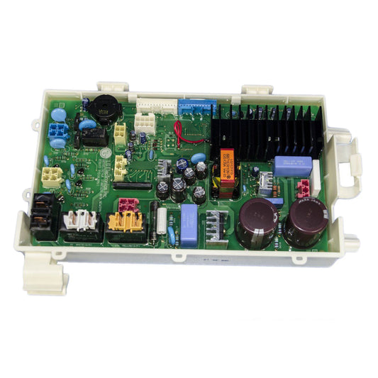 LG Part# EBR64458009 Electronic Control Board Assembly (OEM)