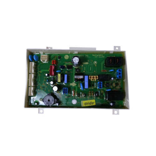 LG Part# EBR64583707 Main PCB Assemby - Genuine OEM