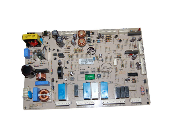 LG Part# EBR64585306 Main PCB Assembly (OEM)