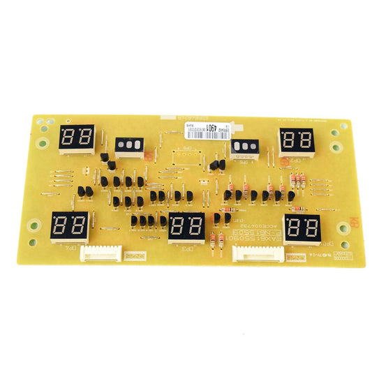 LG Part# EBR64624903 Display Control Board Assembly (OEM)