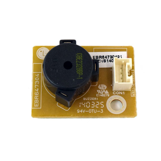 LG Part# EBR64730421 PCB Assembly - Genuine OEM