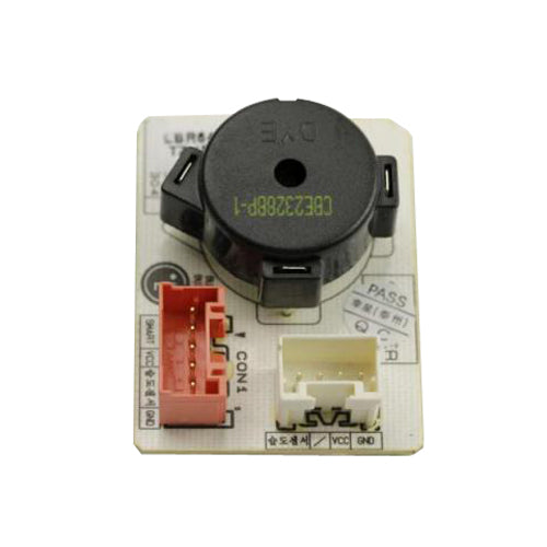 LG Part# EBR64730422 PCB Assembly - Genuine OEM