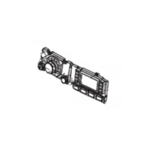 LG Part# EBR64736201 Display Power Control Board Assembly - Genuine OEM