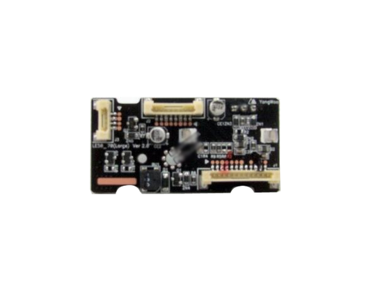 LG Part# EBR64966201 Printed Circuit Board Assembly Sub (OEM)