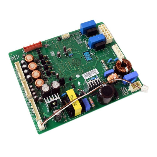 LG Part# EBR65002701 Electronic Control Board Assembly (OEM)