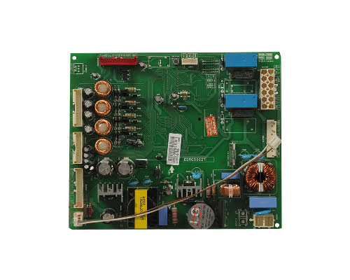LG Part# EBR65002702 Main Control Board (OEM)