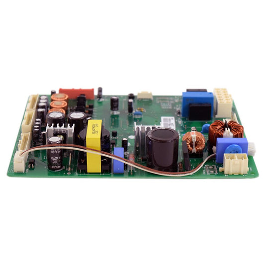 LG Part# EBR65002704 Electronic Control Board - Genuine OEM