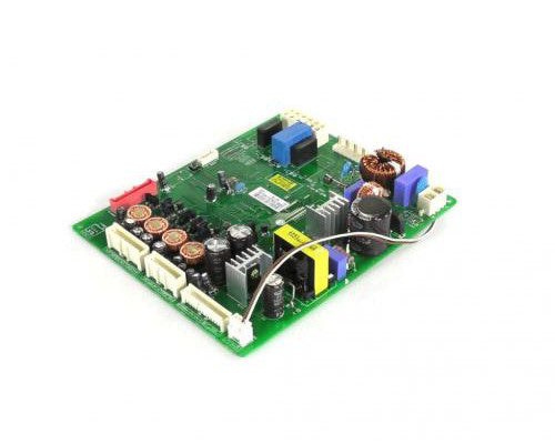 LG Part# EBR65002712 Main Pcb Assembly (OEM)