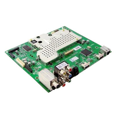 LG Part# EBR65612701 Option Code Assembly (OEM)
