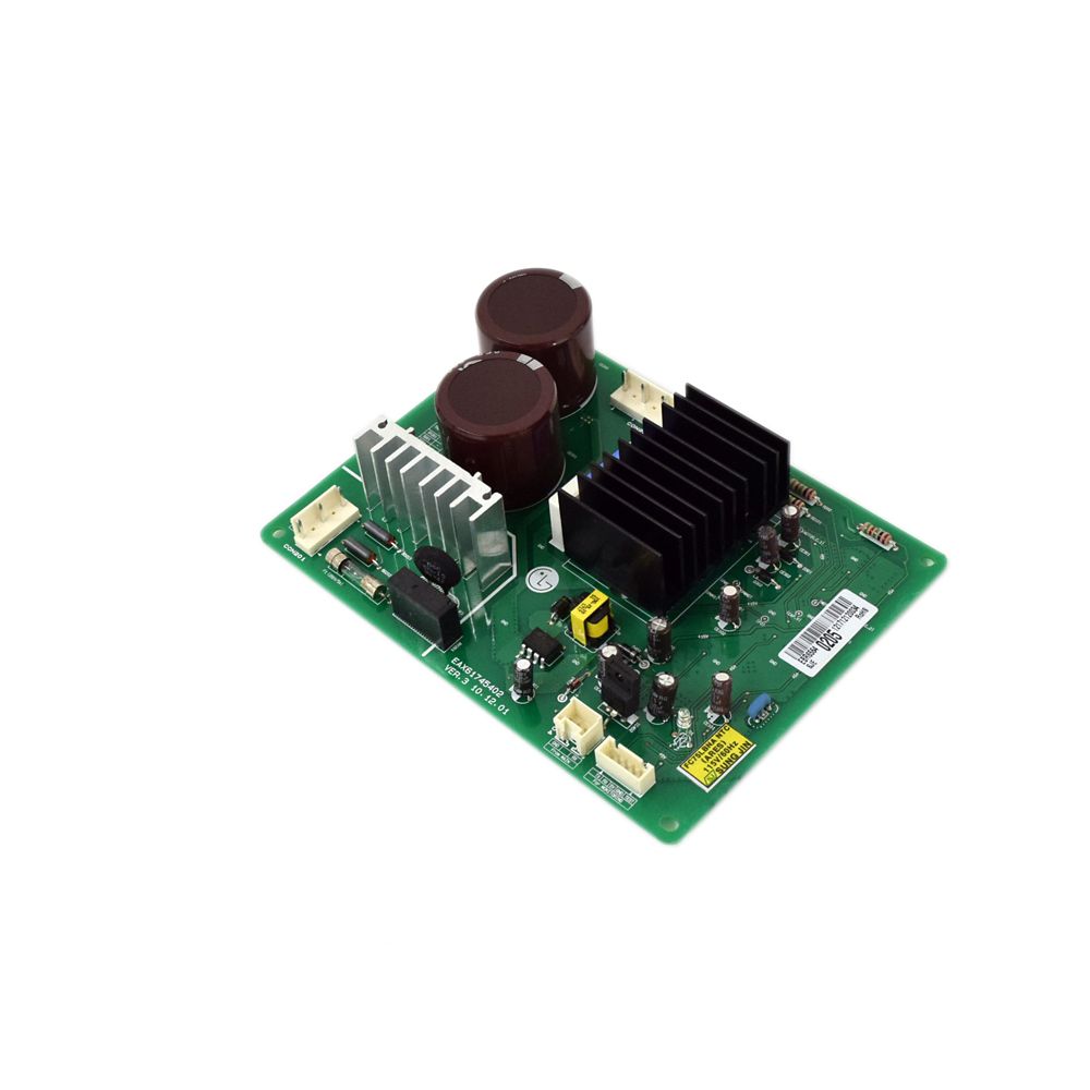 LG Refrigerator Inverter Control Board LMX25964ST/01