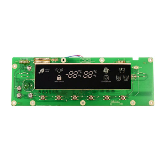 LG Part# EBR65768602 Dispenser Control Board - Genuine OEM