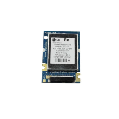 LG Part# EBR65859703 Module Power Control Board Assembly - Genuine OEM