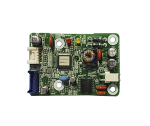 LG Sub Pcb Assembly - EBR65990101