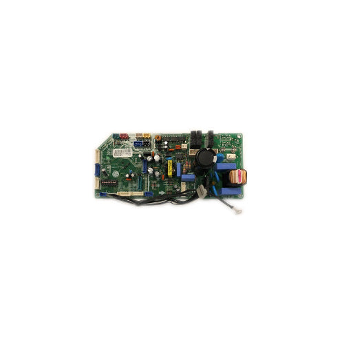 LG Part# EBR66367401 Main Power Control Board Assembly  - Genuine OEM