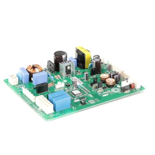 LG Refrigerator Main Control Board LFC25776SW