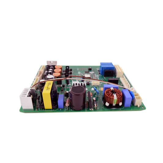 LG Part# EBR67348017 Electronic Control Board - Genuine OEM