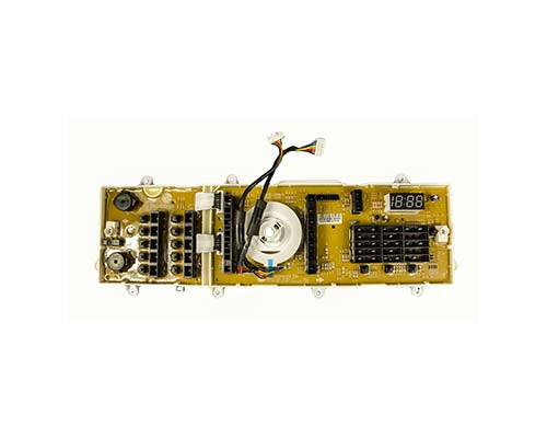 LG Part# EBR67460502 Control (OEM)