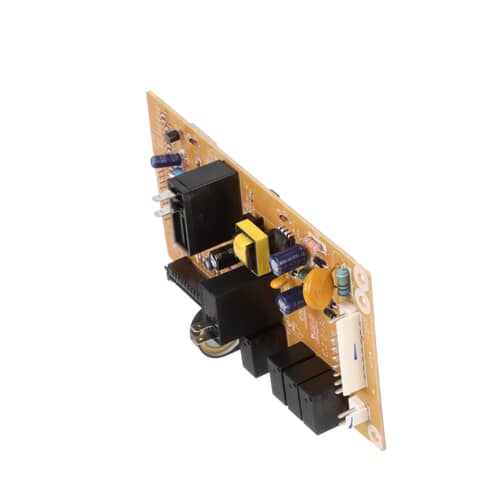 LG Microwave Main Control Board LMV1762ST