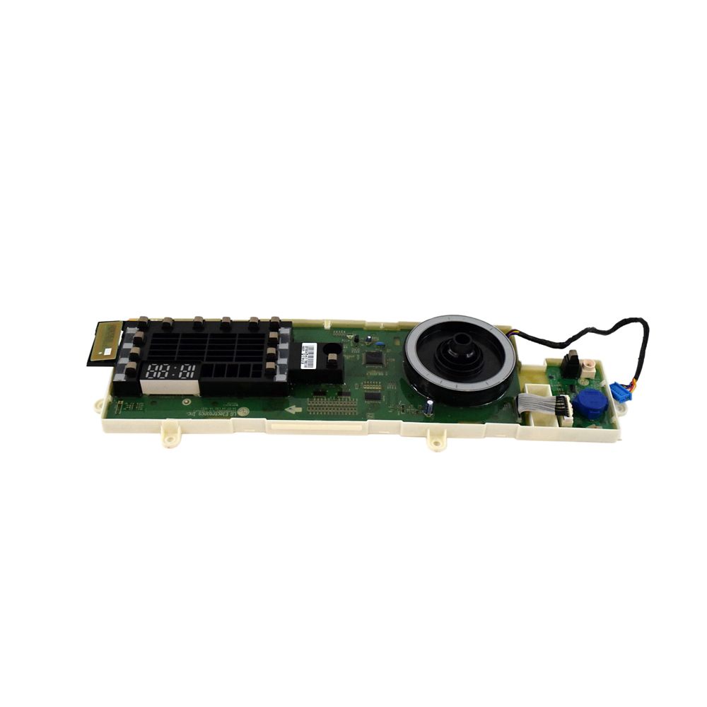 LG Part# EBR68035202 User Interface Control Board - Genuine OEM