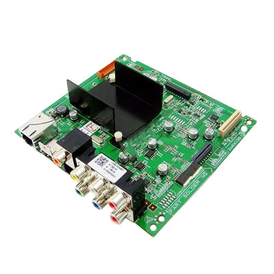 LG Part# EBR71104250 Option Code Assembly (OEM)