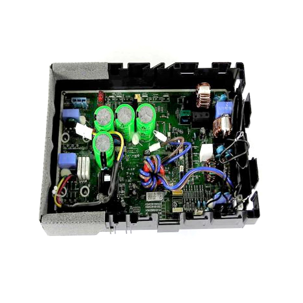 LG Part# EBR71503223 Power Control Board - Genuine OEM