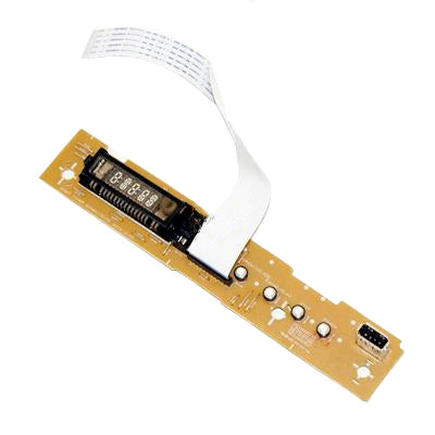LG Part# EBR72107211 PCB Main Assembly (OEM)