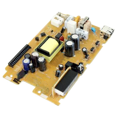 LG Part# EBR72772211 PCB Assembly (OEM)