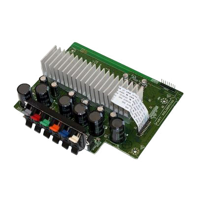 LG Part# EBR72869001 PCB Assembly (OEM)