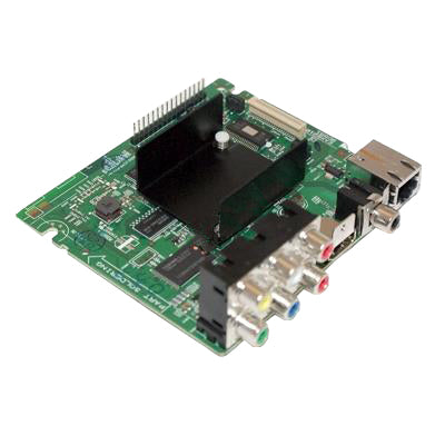 LG Part# EBR72887204 Option Code Assembly (OEM)