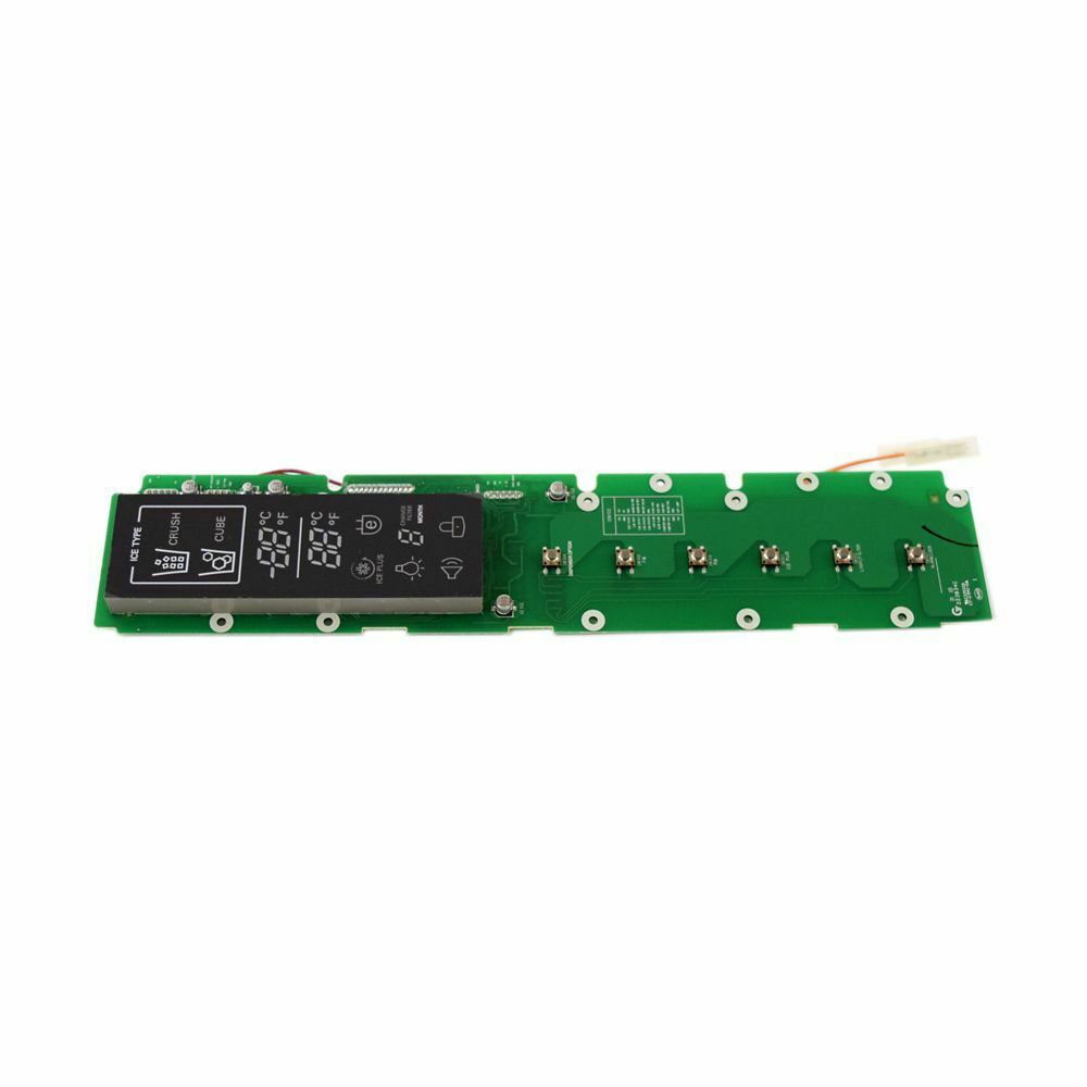 LG Part# EBR72955411 Power Control Display Assembly - Genuine OEM