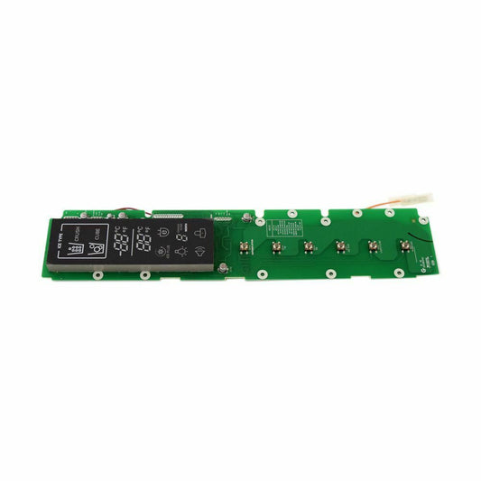 LG Part# EBR72955411 Power Control Display Assembly - Genuine OEM