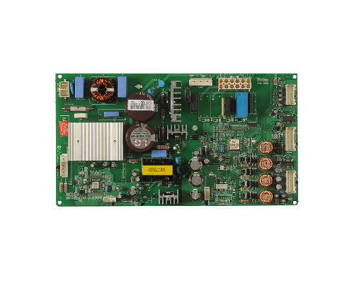 LG Part# EBR73093601 Main Control Board (OEM)