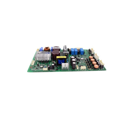 LG Part# EBR73093604 Main Power Control Board Assembly - Genuine OEM