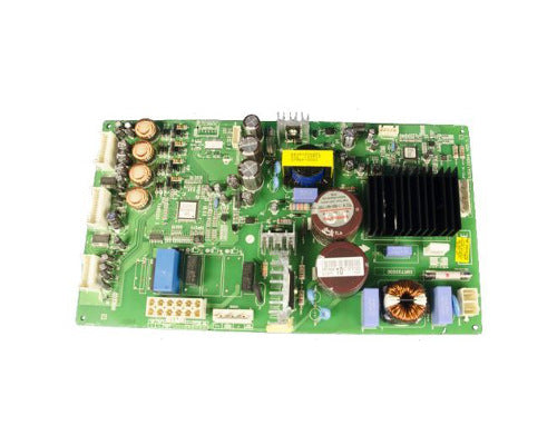 LG Part# EBR73093607 Main Control Board (OEM)