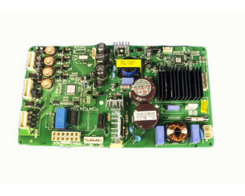 LG Part# EBR73093610 PCB Assembly (OEM)