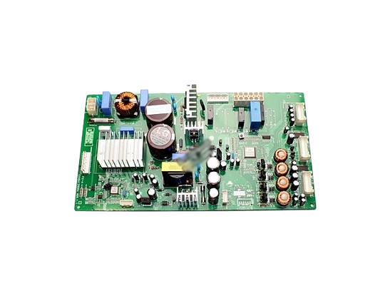 LG Part# EBR73093616 Main Printed Circuit Board (OEM)