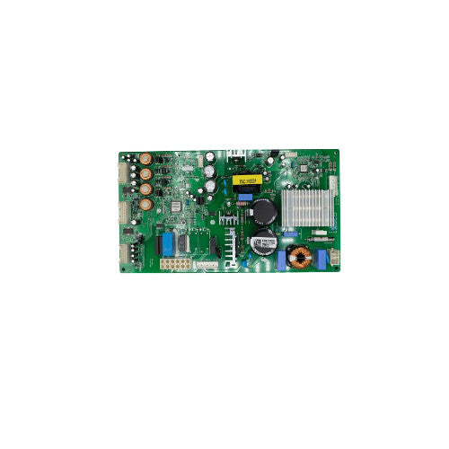 LG Part# EBR73093625 Main Power Control Board Assembly - Genuine OEM