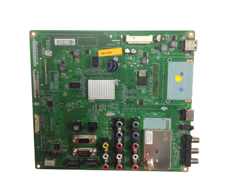 LG Part# EBR73114001 PCB Assembly (OEM)