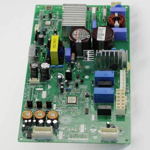 LG Refrigerator Main Control Board LMX25986SW