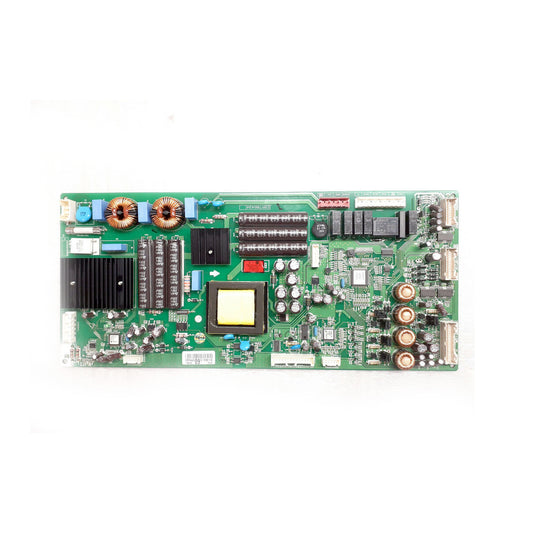 LG Part# EBR73462610 Main Power Board - Genuine OEM