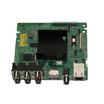 LG Part# EBR73514908 Option Code Assembly (OEM)